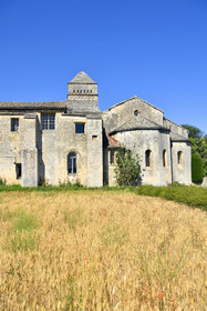 France, Saint Remy de Provence