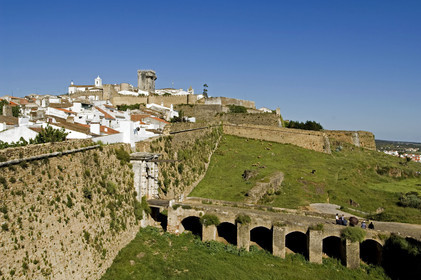 Estremoz, Portugal