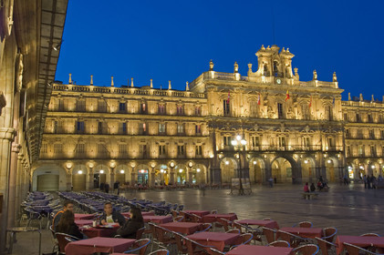 Salamanca, Spain