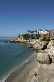 Espagne, Nerja