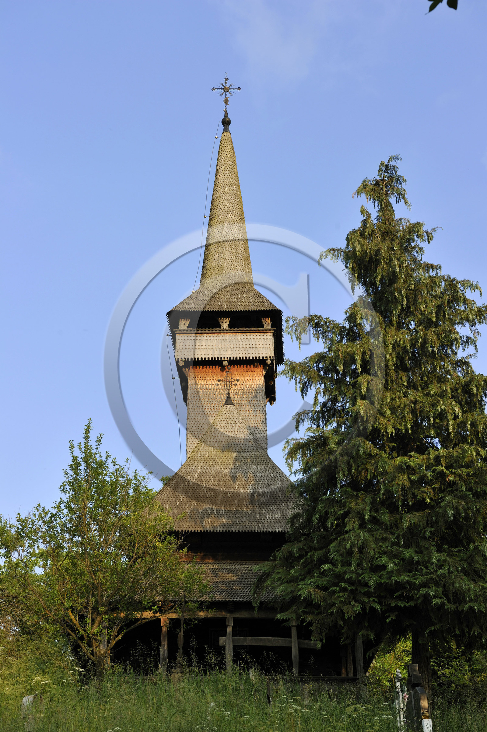 Roumanie, Maramures