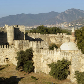 Turquie, Anamur