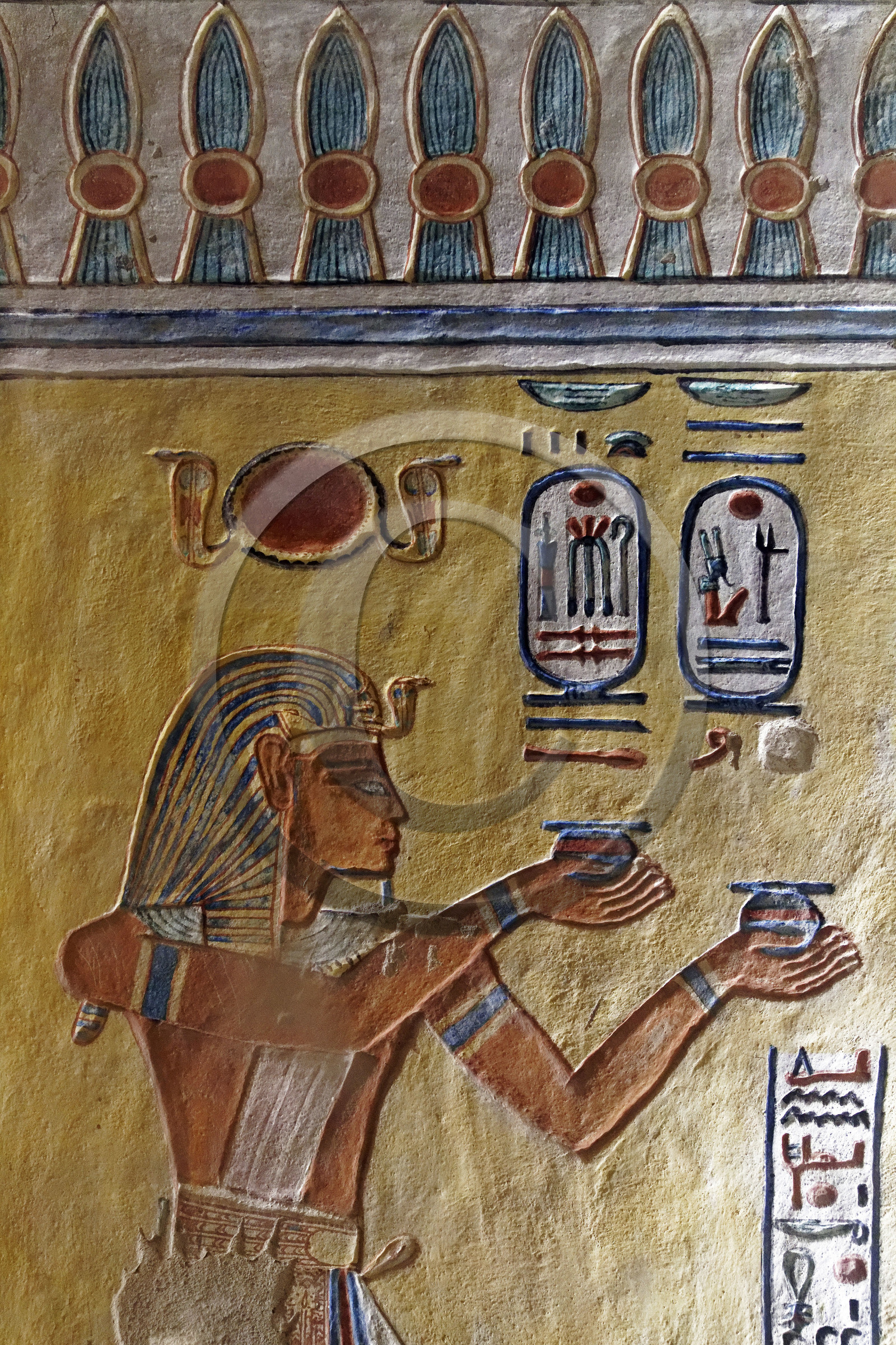 Egypte, Louxor