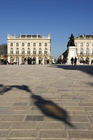 France, Nancy
