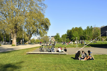 France, Strasbourg