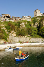 Montenegro, Ulcinj