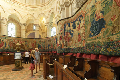 France, Beaune