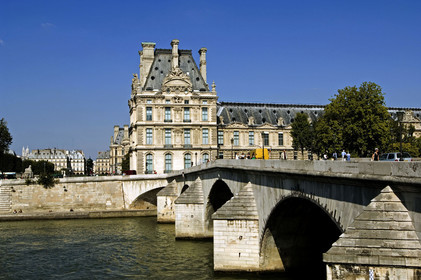 France, Paris