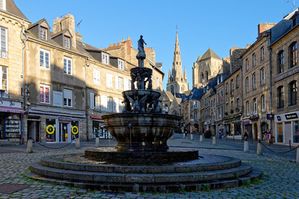 France, Guigamp