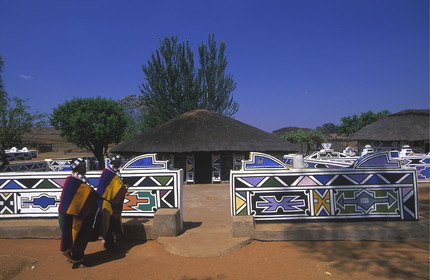 AFRIQUE DU SUD