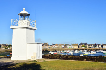France, Barfleur
