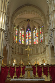 France, Beaune