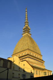 Italie, Turin