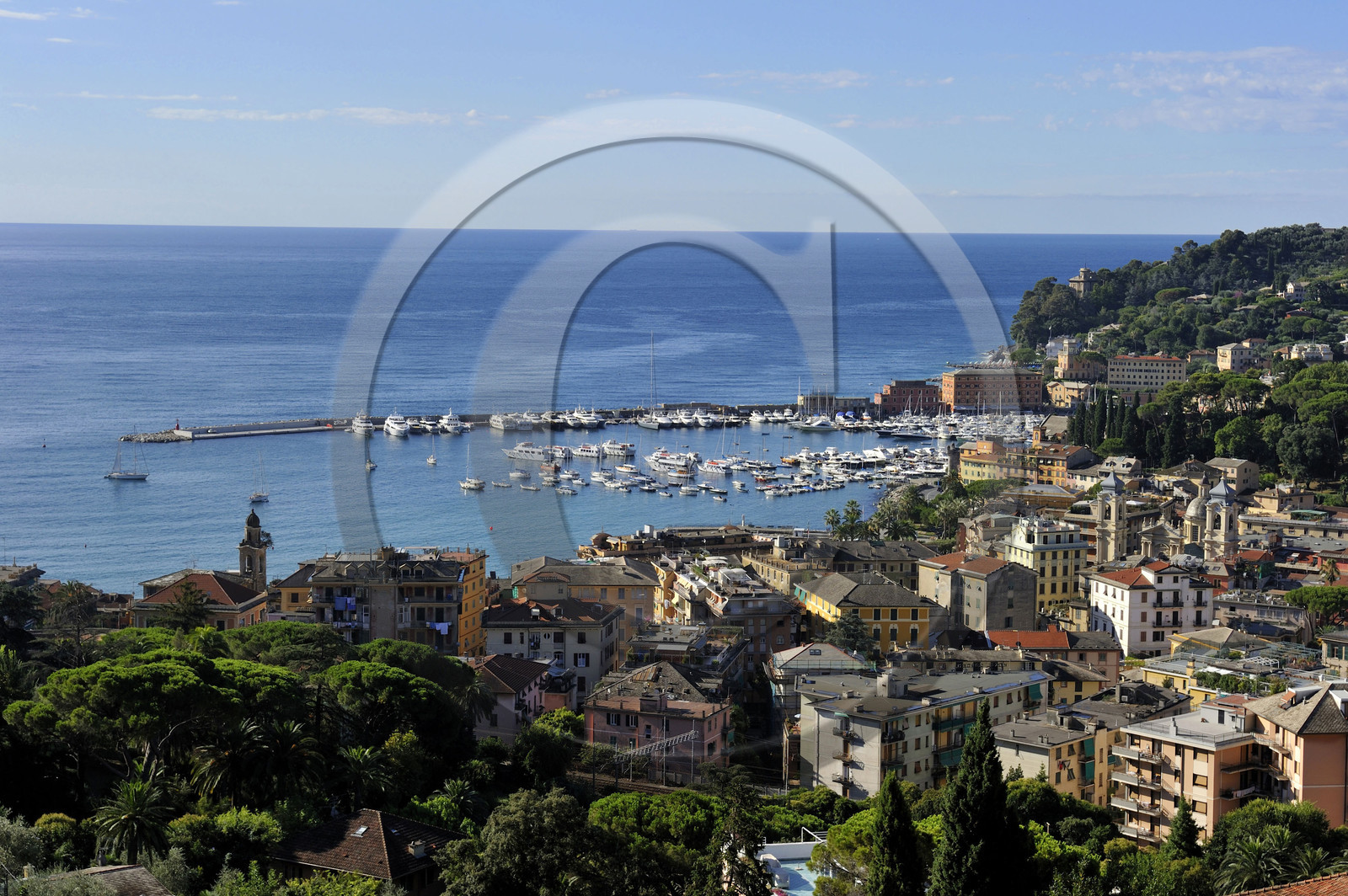Italie, Portofino