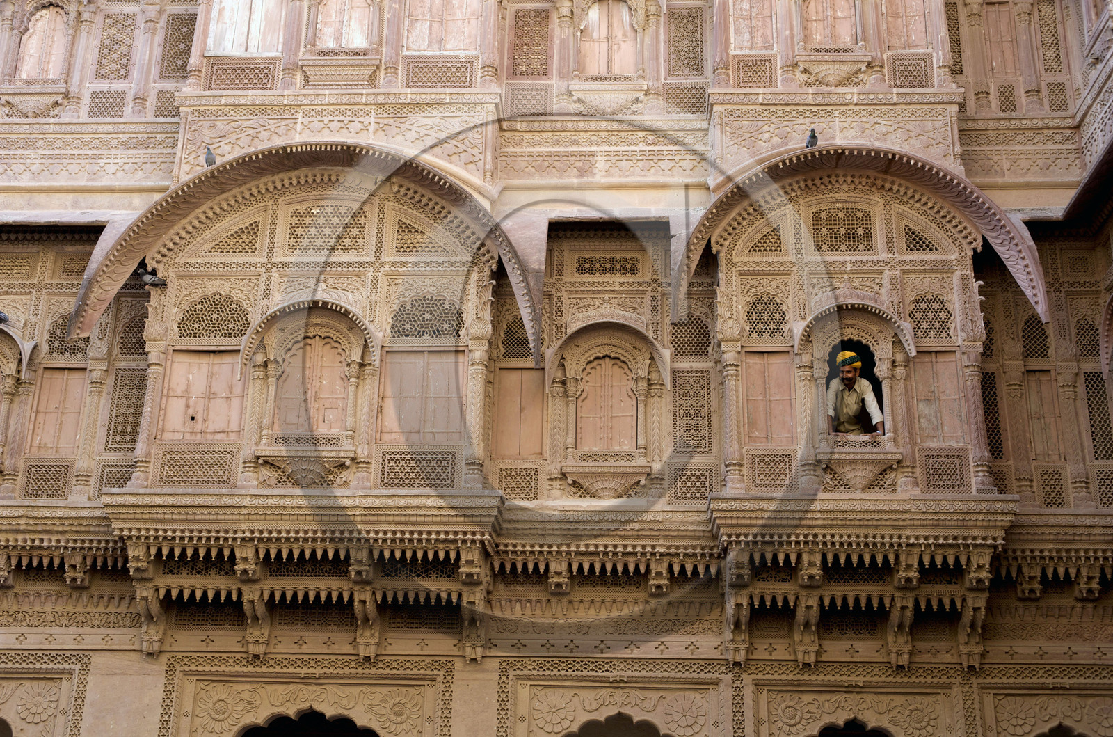 Inde, Jodhpur