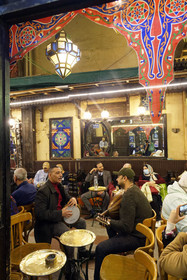 Egypte, Cairo