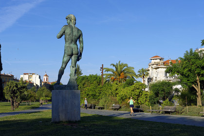 France, Nice