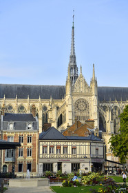 France, Amiens
