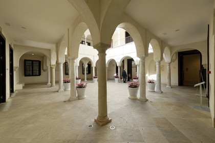 Espagne, Malaga