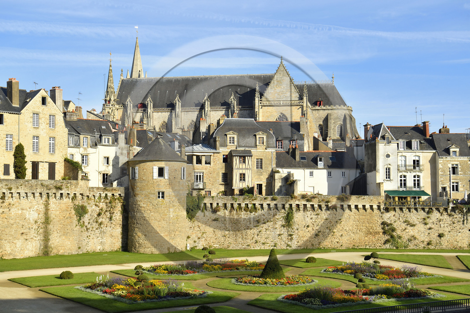France, Bretagne