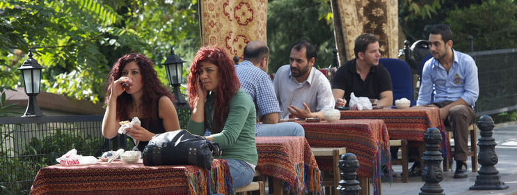 Turquie, Istanbul
