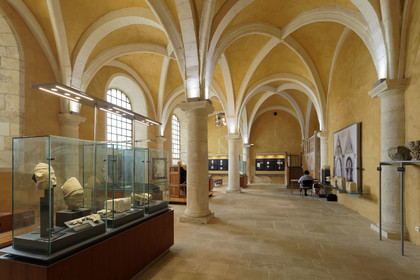 France, Auxerre
