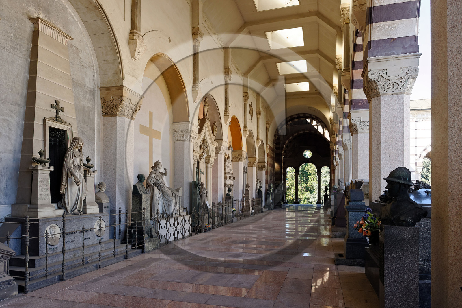 Italie, Milan