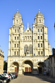 France, Dijon