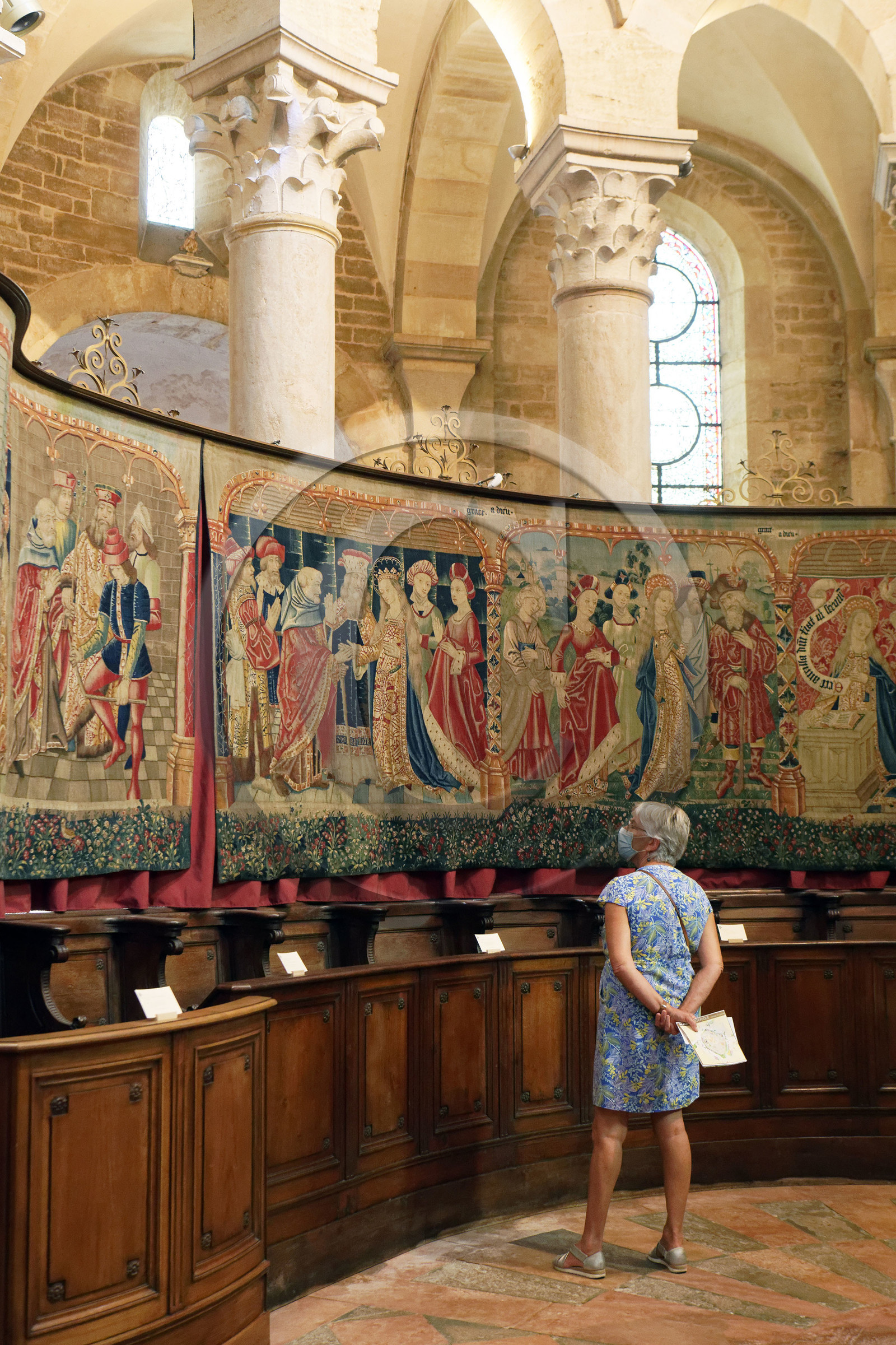 France, Beaune
