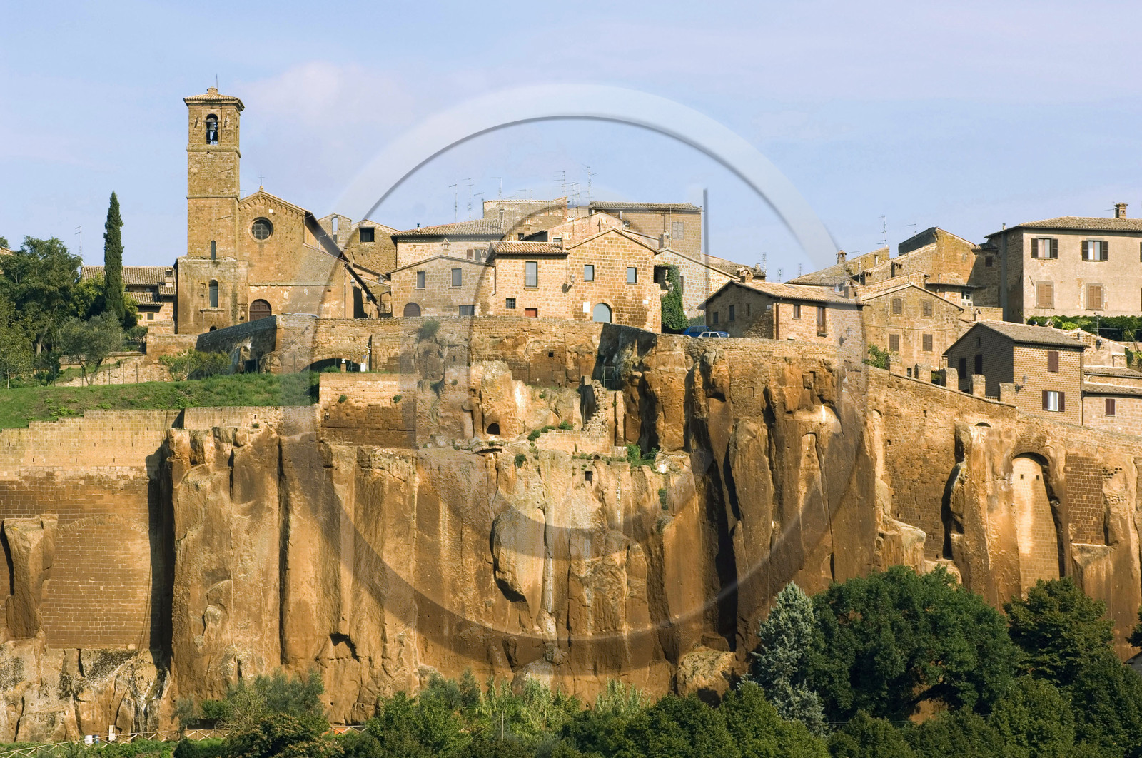 Orvieto, Italia