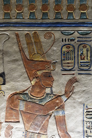 Egypte, Louxor