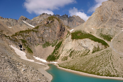 France, Alpes