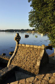 France, Saint-Cado