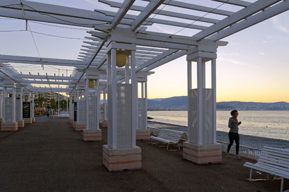France, Nice