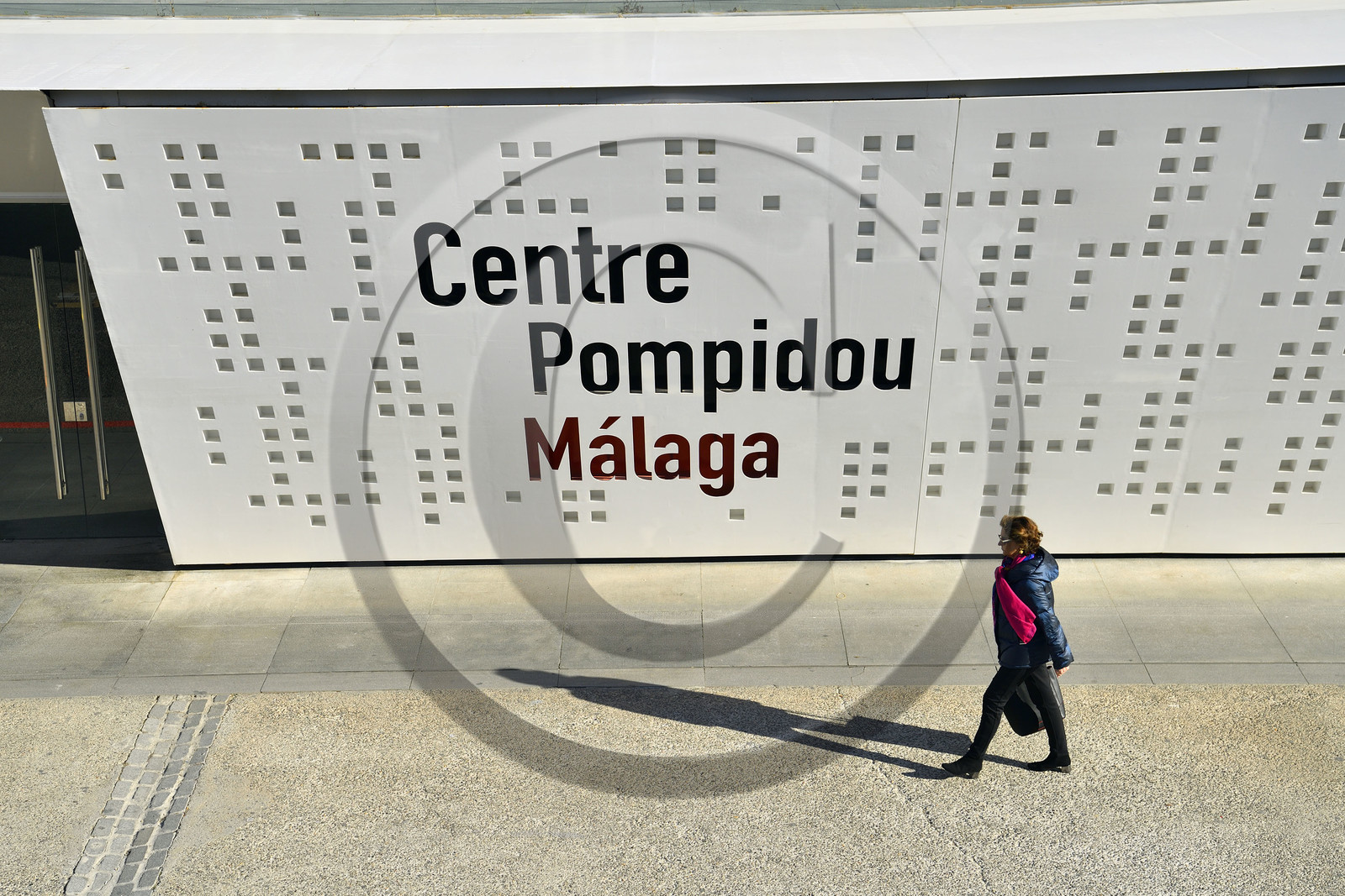 Espagne, Malaga