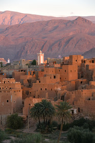 Maroc, Tineghir