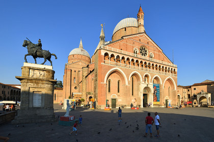 Italie, Padoue