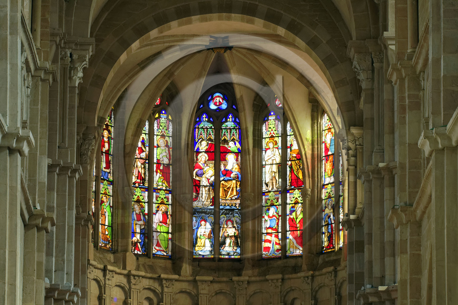 France, Beaune