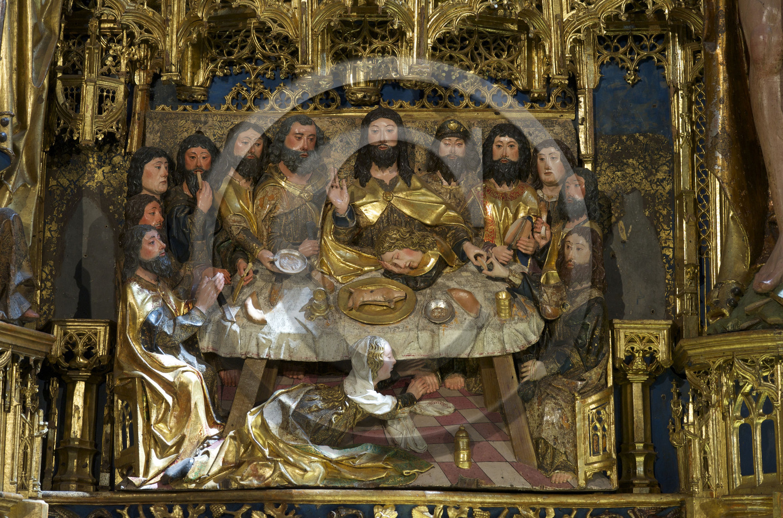 Espagne, Burgos