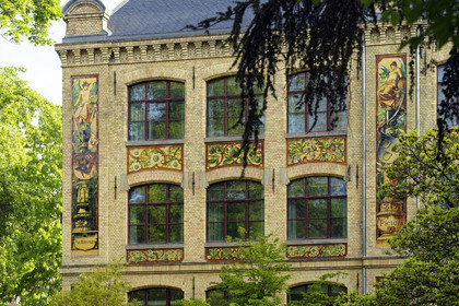 France, Strasbourg