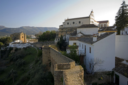 Ronda, Spain