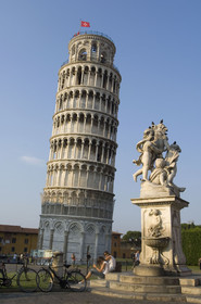 Pisa, Toscana, Italia