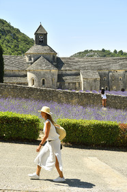 France, Senanque