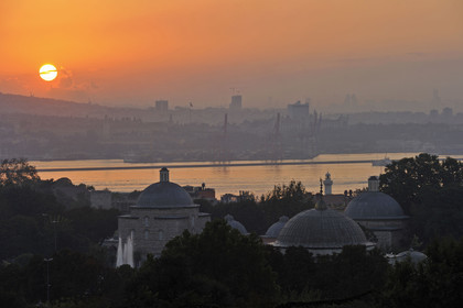 Turquie, Istanbul