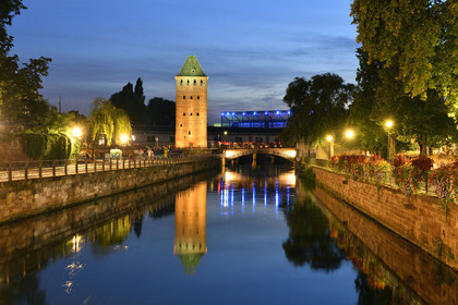 France, Strasbourg