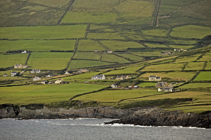 Irlande, Kerry
