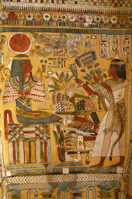 Egypte, Cairo