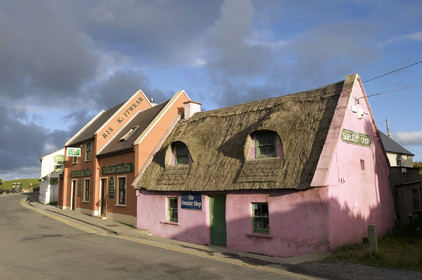 Irlande, Doolin