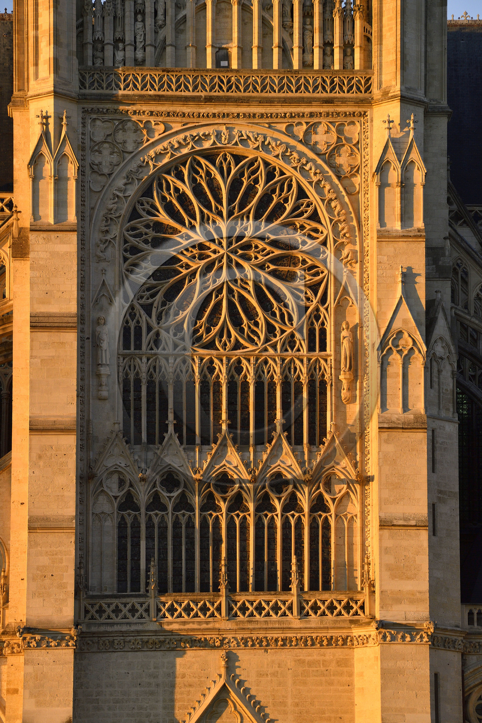 France, Amiens
