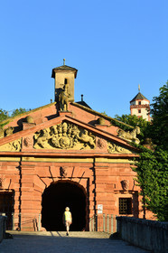 Allemagne, Wurzburg